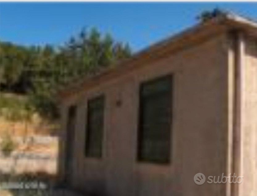 Casa – Santo Stefano Quisquina, Agrigento - Vista 4