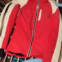 rh+ Giacca sci uomo - taglia L 48/50