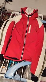 rh+ Giacca sci uomo - taglia L 48/50