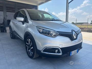 Renault Captur 1.5 dCi 8V 90 CV Start&Stop Energy 