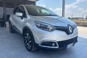 Renault Captur 1.5 dCi 8V 90 CV Start&Stop Energy 