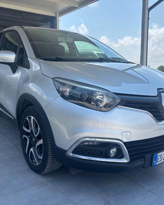 Renault Captur 1.5 dCi 8V 90 CV Start&Stop Energy 