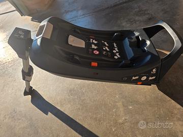 base auto next i size isofix foppapedretti 