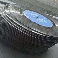dischi in vinile