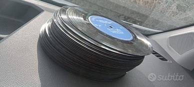 dischi in vinile