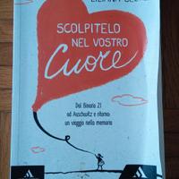 Scolpitelo nel vostro cuore di Liliana Segre