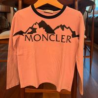 Maglia bimba Moncler