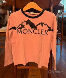 Maglia bimba Moncler