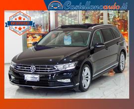 Volkswagen Passat Variant 2.0TDI R-LINE Executive 