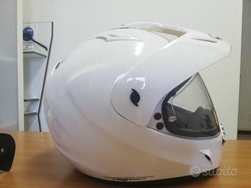 Casco XLITE 551GT  con interfono in opzione