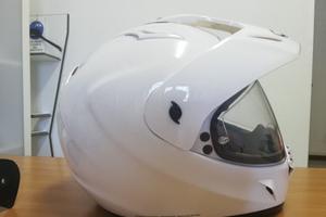 Casco XLITE 551GT  con interfono in opzione
