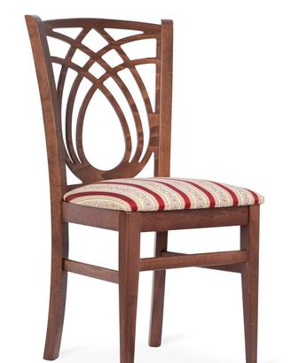 Sedie Arredo Ristorante Colorate Cod 3089I