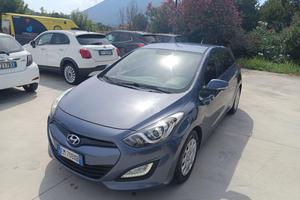 HYUNDAI i30 1.6D 110CV - CONDIZIONI