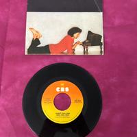 45 giri vintage vinile Gilbert O’ Sullivan