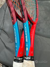 Yonex V-Core 98 305gr - 2021 - coppia