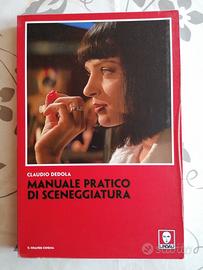 Manuale Pratico di Sceneggiatura