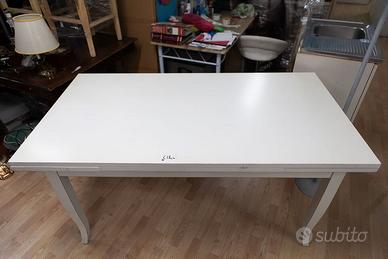 Tavolo da Cucina e Soggiorno Estendibile – 24300