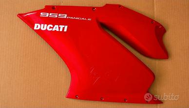 Panigale 959 carena