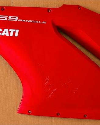 Panigale 959 carena