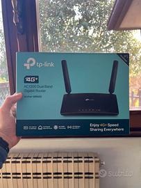 Modem ArcherMR600 + antenne