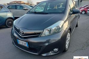 TOYOTA - Yaris 5p 1.4 d-4d Lounge
