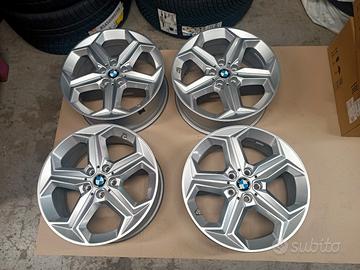 Cerchi BMW da 18