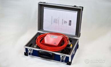 Geologo - Indagini sismiche MASW / HVSR