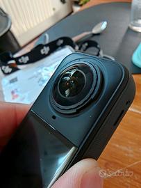 insta360 x5 standard pack