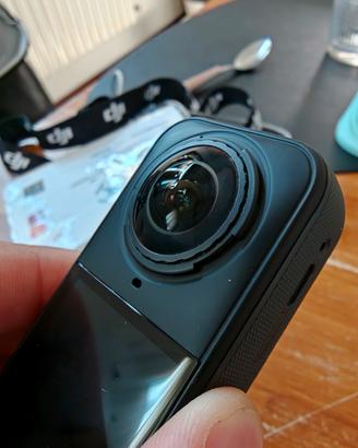 insta360 x5 standard pack