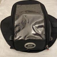 Borsa serbatoio - GIVI Yoyager magnetica