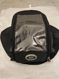 Borsa serbatoio - GIVI Yoyager magnetica