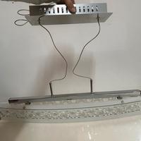 Lampadario moderno a sospensione