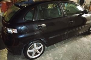 auto Seat Ibiza 