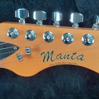 Chitarra EKO Manta