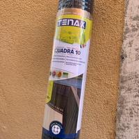 Rete protettiva multiuso 1x5 metri - nuovo