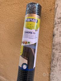 Rete protettiva multiuso 1x5 metri - nuovo