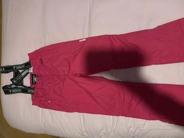Pantaloni  da sci Brugi