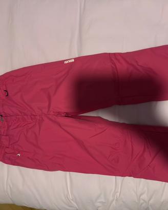 Pantaloni  da sci Brugi