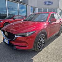 MAZDA CX-5 2.2L Skyactiv-D 175 CV AWD Exclusive