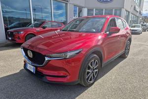 MAZDA CX-5 2.2L Skyactiv-D 175 CV AWD Exclusive