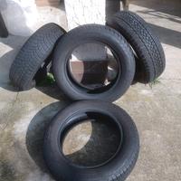 Gomme Firestone