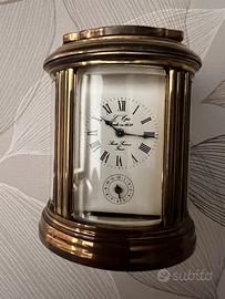Orologio da carrozza