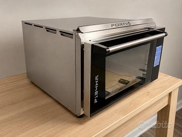 Forno per pizza Effeuno P134HA 509 Evolution