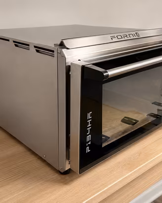 Forno per pizza Effeuno P134HA 509 Evolution