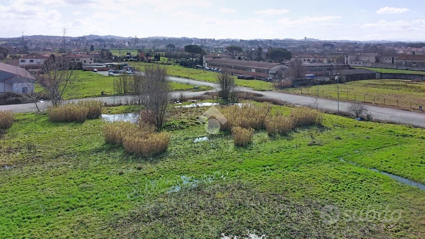 TERRENO A CASTELFRANCO DI SOTTO - Vista 4