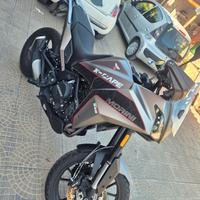 Moto morini x-cape