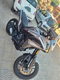 Moto morini x-cape