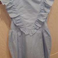 vestito bambina