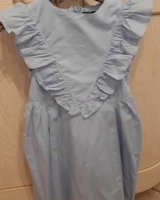 vestito bambina