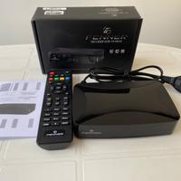 DECODER FENNER DVB-T2